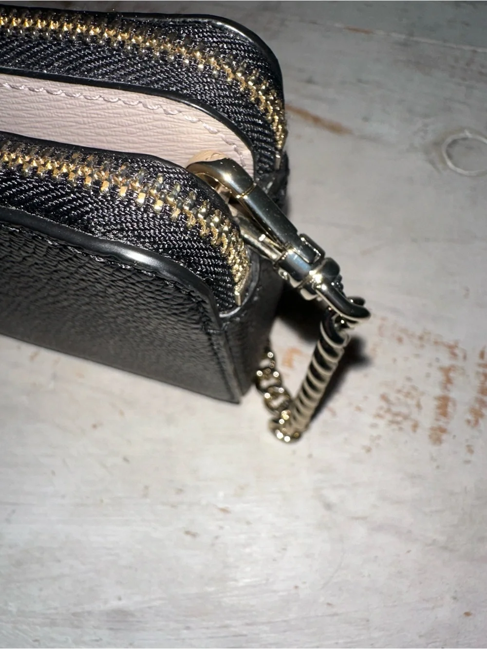Kate Spade Margaux Double Zip Crossbody